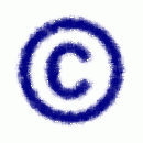 Copyright Symbol