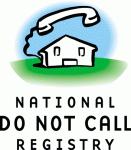 National Do Not Call Registry Logo